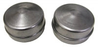 Cap Set Front Wheel Bearing Dust Grease Pair-53-62 And 69-82