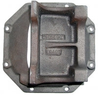Cover Rear Differential Heavy Duty-9/16 Inch Bolt-63-79