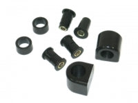 Bushing Kit Front Sway Bar Polyurethane-24Mm-84-87