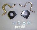 Bushing Kit Sway Bar Polyurethane-7/8 Inch-63-82
