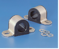 Bushing Kit Sway Bar Polyurethane-5/8 Inch-63-82