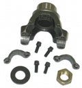 Flange Differential Front-80-82