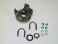 Flange Differential Front With Deflector-65-70