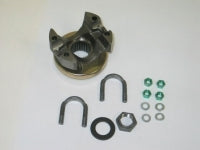 Flange Differential Front With Deflector-65-70