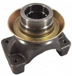 Flange Rear Spindle Automatic New-80-81