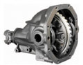 Differential Rear Rebuilt Wtih Posi Traction-3:70 Ratio-63-79