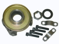 Flange Differential Front With Deflector-71-79