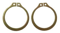 Clip Differential Side Yoke Pair-63-79