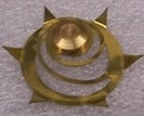 Collector Static Front Wheel-63-68