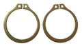 Clip Differential Side Yoke Pair-80-82