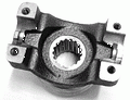 Flange Rear Spindle Automatic Used Reconditioned-80-81