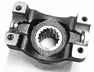 Flange Rear Spindle Automatic Used Reconditioned-80-81