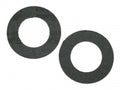 Gasket Brake Splash Shield Front Pair-69-82