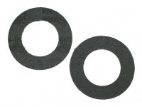 Gasket Brake Splash Shield Front Pair-69-82