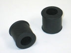Grommet Set Shock Absorber Rear Upper-2 Pieces-63-82