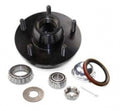 Hub Front With Seals And Bearings And Wheel Studs-63-68