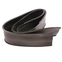Liner Standard Rear Spring Rubber Each-63-80