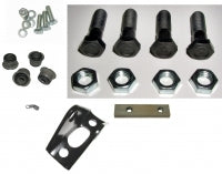 Link Kit Rear Stabilizer Sway Bar-65-82