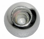 Knob Shift Chrome Also Fits 69-81-64-68
