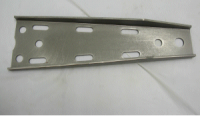 Mount Lower Control Arm Lower Half Each-63-82