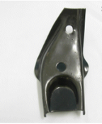 Mount Lower Control Arm Upper Half Each-63-82