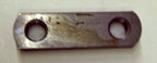 Nut Plate Lower A Arm Shaft Each-63-82