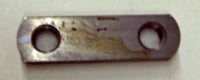 Nut Plate Lower A Arm Shaft Each-63-82