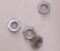 Nut Set A Arm Alignment-4 Pieces-66-82