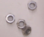 Nut Set A Arm Alignment-4 Pieces-66-82