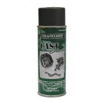 Paint Spray Cast Blast