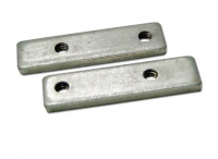 Plate Kit Rear Stabilizer Link Pair-65-82