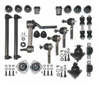 Rebuild Kit Front End Deluxe-63-82