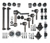 Rebuild Kit Front End Deluxe-63-82