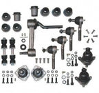 Rebuild Kit Front End Major-63-82