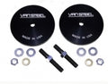 Reinforcing Kit Differential Cross Member-63-79