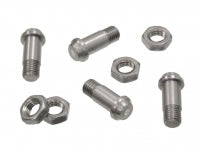 Rivet Ball Joint Treaded Type Lower-8 Pieces-63-82