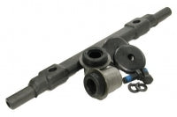 Shaft Kit Front A Arm Upper Offset-63-82