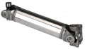 Shaft Half Automatic With Universal Joints-80-81