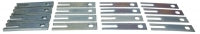 Shim Steel Rear Control Arm Front Steel-16 Pieces-63-82
