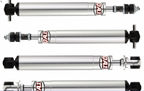 Shock Set Qa1-Non Adjustable Front And Rear-63-82