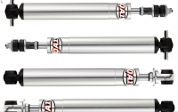 Shock Set Qa1-Non Adjustable Front And Rear-63-82