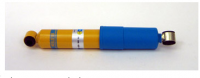 Shock Bilstein Sport Rear Each-63-82