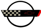 Emblem Fuel Door Excludes Special Edition-91-96