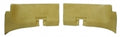 Panel Rear Roof Coupe In Colors Usa Pair-69-72