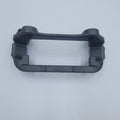 Bracket Caliper Mounting Rear-84-87