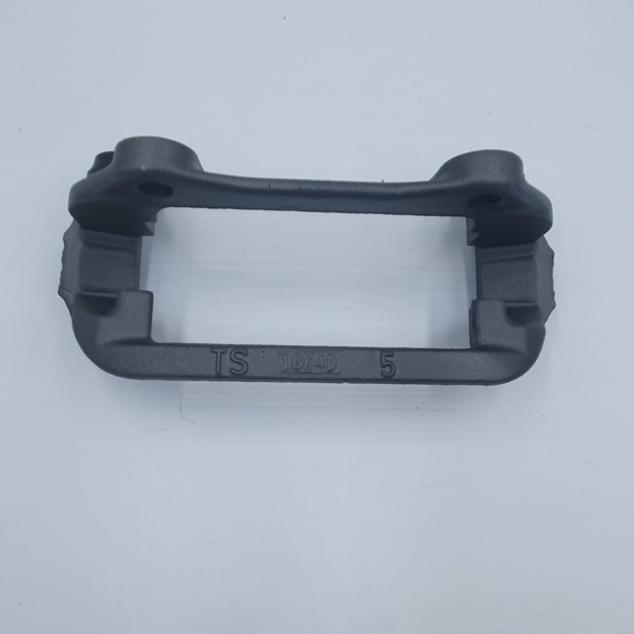 Bracket Caliper Mounting Rear-84-87