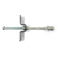 Bolt Kit Spare Tire Lock Rear-78-82
