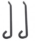 Hanger Hook Spare Tire Carrier Front Pair-80-82