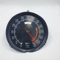 Tachometer Assembly With 5300 Red Line L-48-75-77