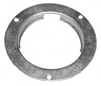 Retainer Horn Button Emblem-63-82